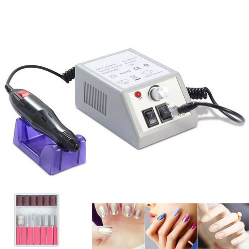 Professional electric nail - professional,