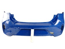 VAUXHALL CORSA F GSI SRI Rear