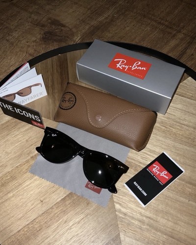 Ray ban wayfarer best seller - best,