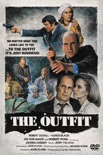 THE OUTFIT (1973) Robert