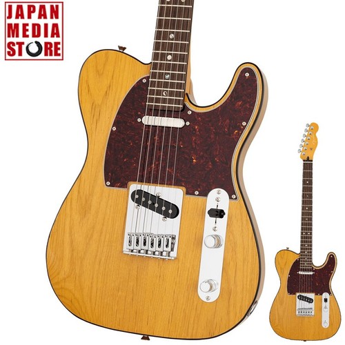 Fender mij limited active - fender,