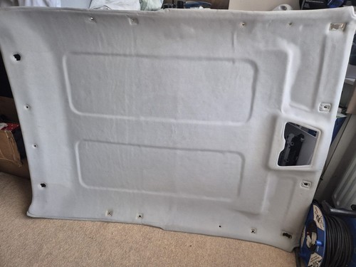 Ford sierra mk1 door - ford,