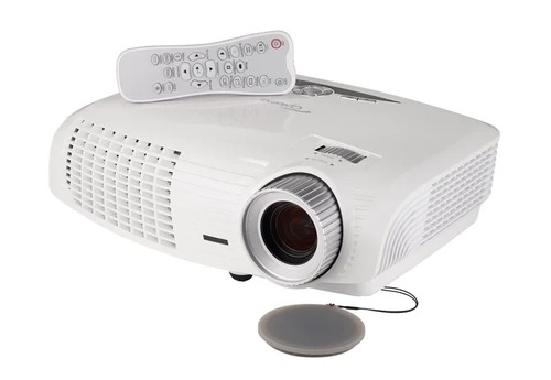 Full optoma hd25 - full, 3d