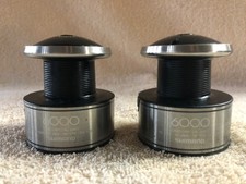 Shimano 6000 GTE spool