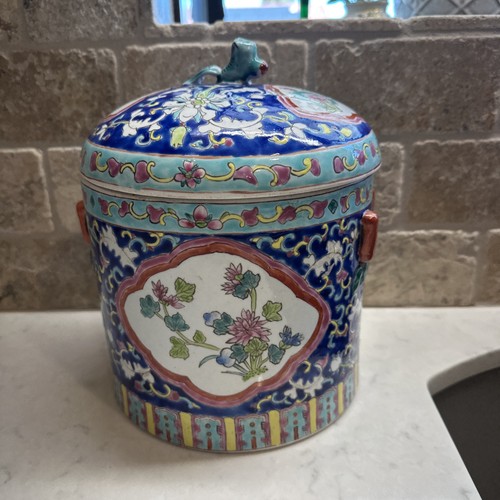 Vintage chinese export - vintage,