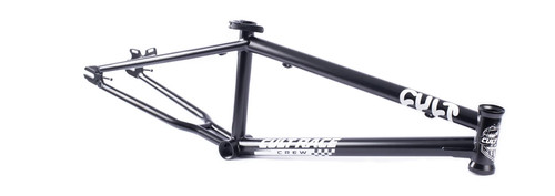 Cult crew race frame disc - crew,