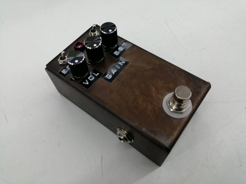 Hata distortion system - distortion,