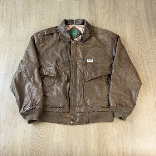 Vintage hill archer brown - vintage,