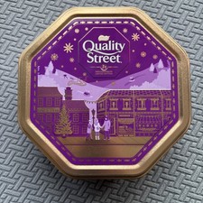 Nestle Quality Street