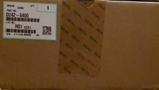 RICOH : Ricoh Waste Toner