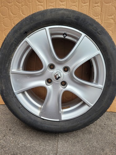 Renault clio mk4 genuine - renault,
