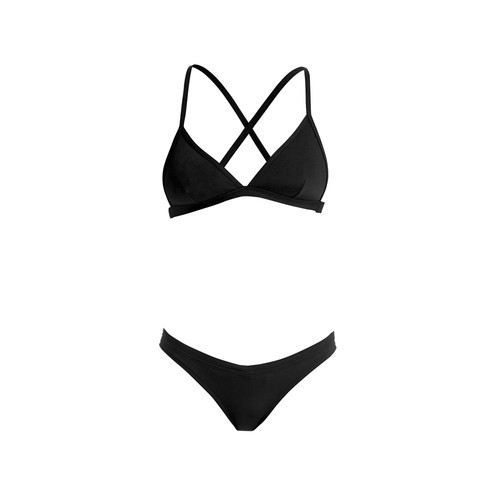 Funkita ladies still black - funkita,