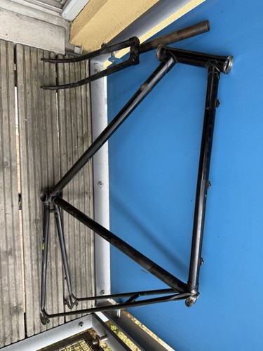 Raleigh record sprint vintage - raleigh,