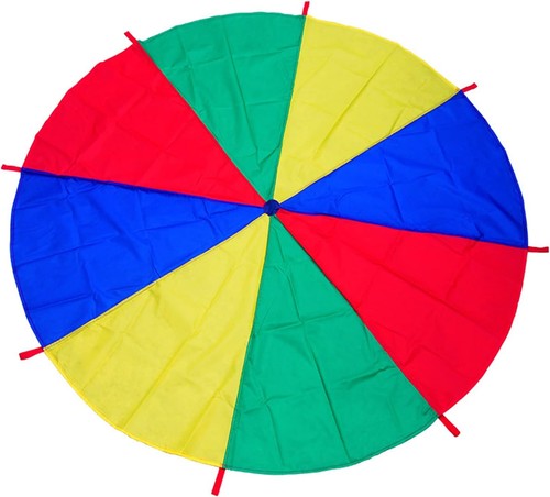 Leadstar kids play parachute - leadstar,