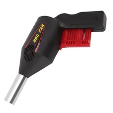 .BBQ Air Blower Ventilator