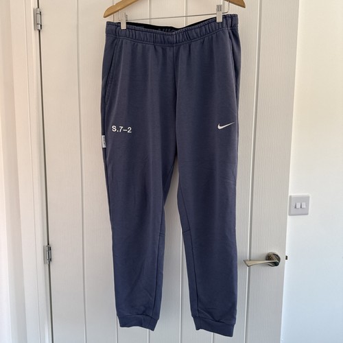 Nike dri fit studio joggers - dri-fit,