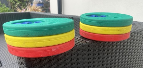 Delphin swim discs - discs, band