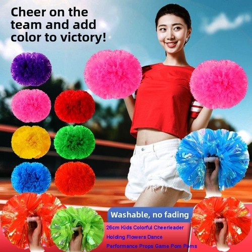 Pet kids game pom poms - pet,