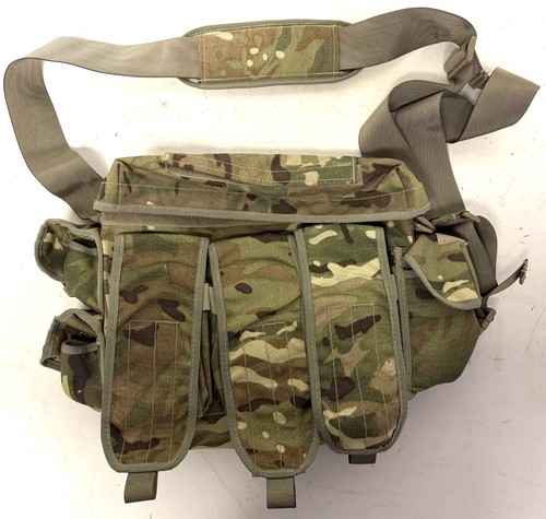 British military issue mtp - british,