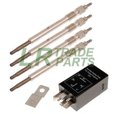 FITS DEFENDER 200 / 300 TDI