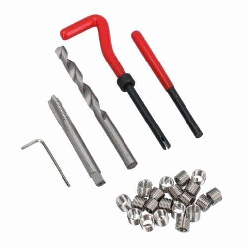 Thread repair tool - thread,