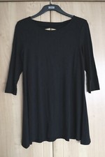 M & S Viscose Stretch Long