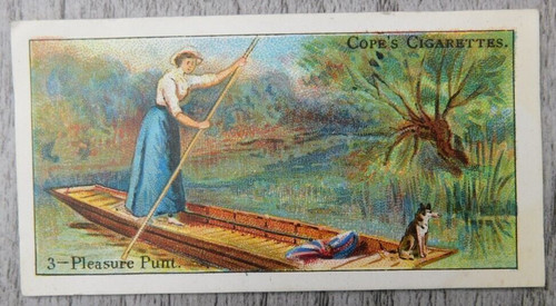 Boats the world 3 - of,