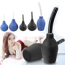 310ml Anal Vaginal Bulb Douche