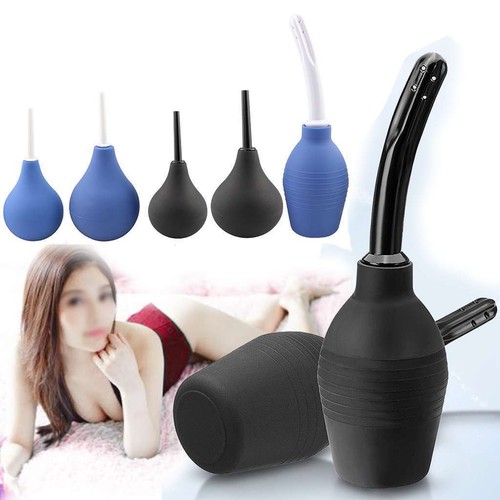 310ml anal vaginal bulb - vaginal,