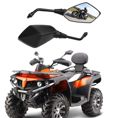 10mm motorcycle rear - rear, view