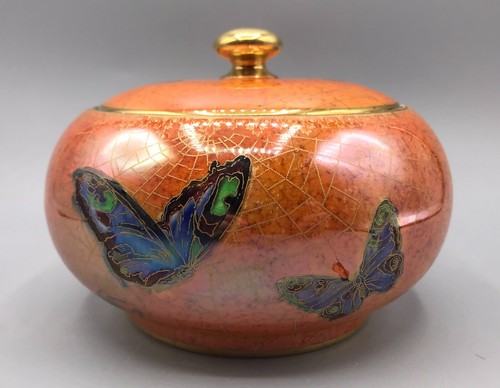 Vintage carlton ware new - ware, 'new