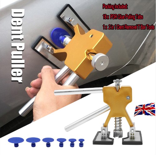 19pcs car paintless - 19pcs,