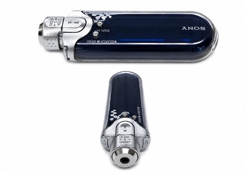 Sony walkman e405 mp3 - sony,