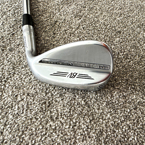 Titleist vokey sm10 sand - titleist, 56°