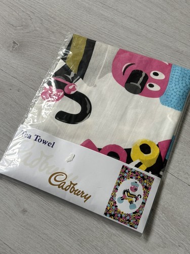 Cadbury bertie bassett - bertie,