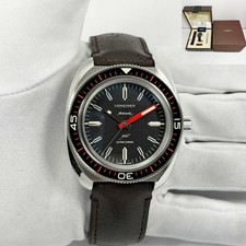 New 2025 Longines Ultra-Chron