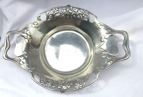 Liberty tudric pewter - &,