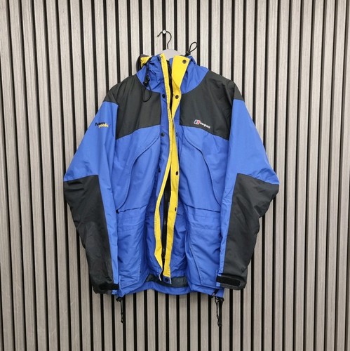 Vintage 90s berghaus - 90s,