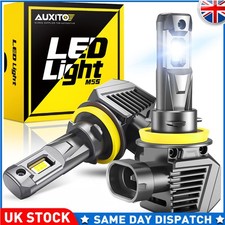AUXITO H11 LED Headlight Kit