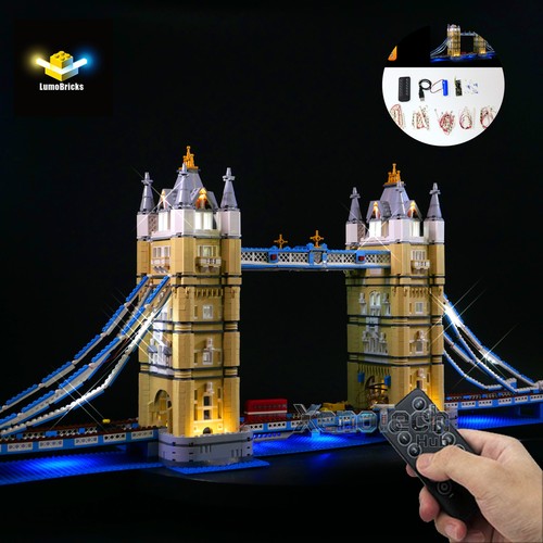 Led light kit for creator - led,