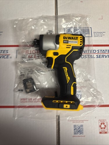 New dewalt dcf840b - new,