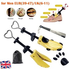 Shoe Stretcher 4-way