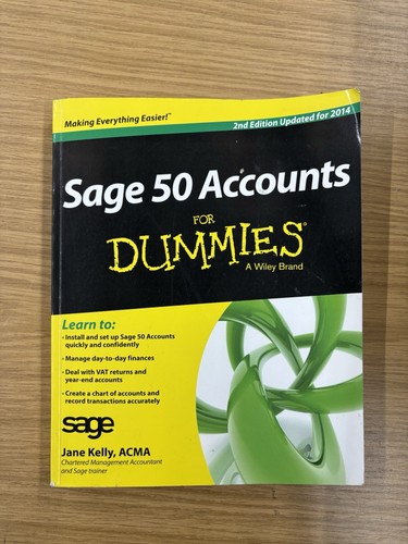 Sage accounts for - sage,