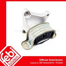 Gearbox Mount Bracket Bush -