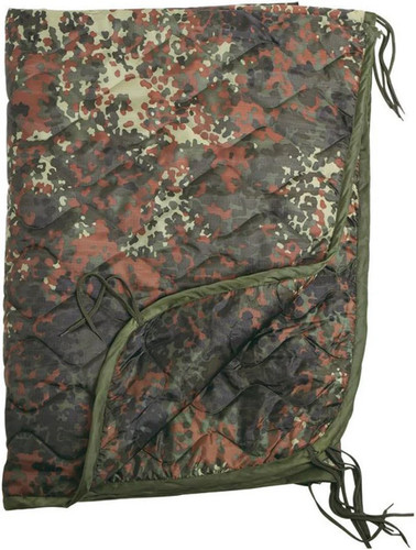 Mil tec poncho - mil-tec,