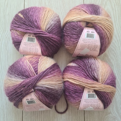 100g louisa harding amitola - 4x,