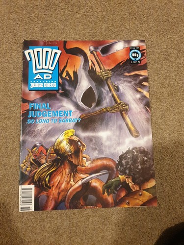 2000ad prog 799 judge - 799,