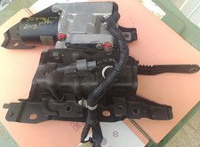 03-07 HONDA ACCORD MK7 ESTATE