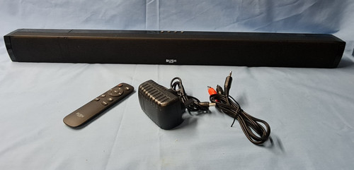 Bush type q5s bluetooth - type,