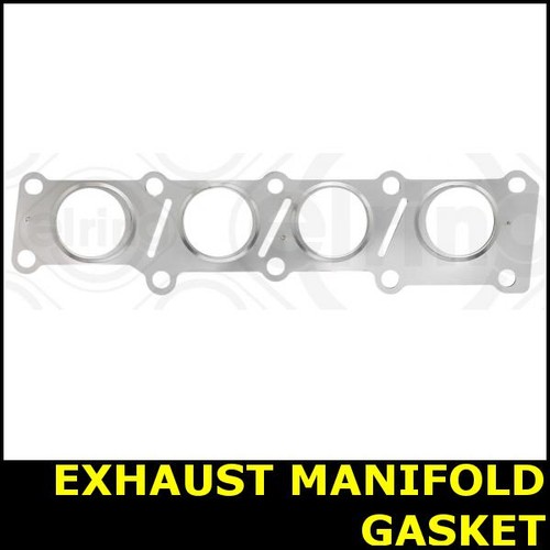 Exhaust manifold gasket fits - exhaust,